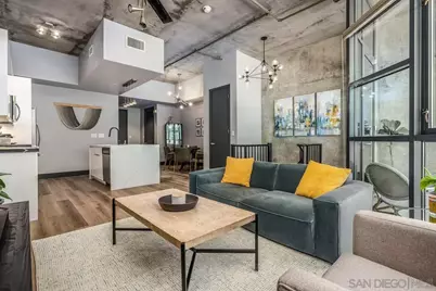  1050 Island Ave #105, San Diego, CA 92101 - Photo 1