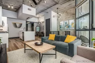 1050 Island Ave, San Diego, CA 92101 - Photo 1