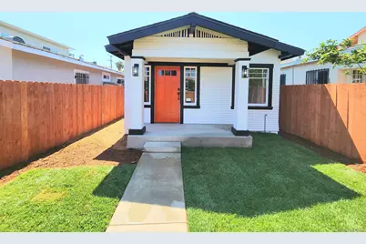  3842 46th St, San Diego, CA 92105 - Photo 1