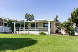 1219 E Barham Dr Spc 104, San Marcos, CA 92078 - Photo 1