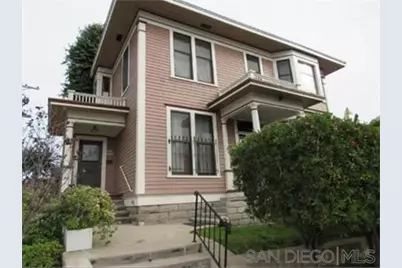  667 1/2 21st St, San Diego, CA 92102 - Photo 1