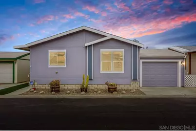  11851 Riverside Dr #SPC 206, Lakeside, CA 92040 - Photo 1