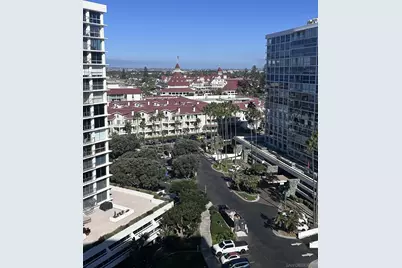  1730 Avenida Del Mundo #1105, Coronado, CA 92118 - Photo 1