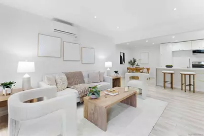  7760 Margerum Avenue #124, San Diego, CA 92120 - Photo 1