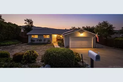  13351 Scotsman Rd, Lakeside, CA 92040 - Photo 1