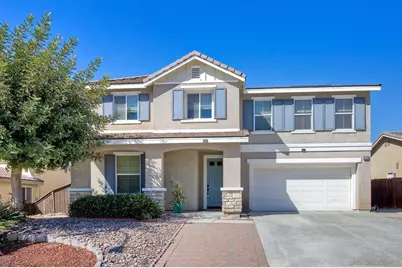  36029 Mustang Spirit Ln, Wildomar, CA 92595 - Photo 1