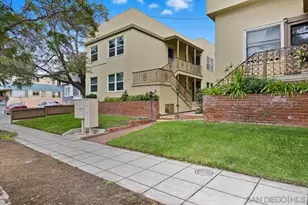 2621-2629 1st Ave, San Diego, CA 92103 - Photo 1