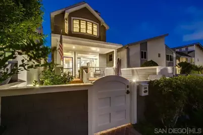  240 B Avenue, Coronado, CA 92118 - Photo 1