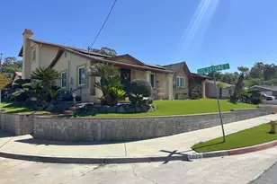 1079 Cosmo Ave, El Cajon, CA 92019 - Photo 1