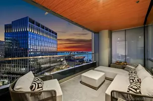 888 W E St, San Diego, CA 92101 - Photo 1