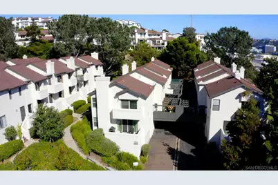  6655 Canyon Rim Row #208, San Diego, CA 92111 - Photo 1