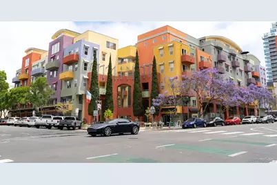  1501 India #202, San Diego, CA 92101 - Photo 1