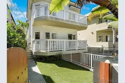  1510 Ynez Place, Coronado, CA 92118 - Photo 1