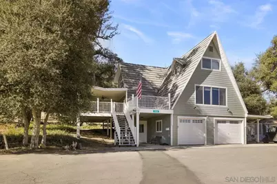  9018 Vernal Ln, Descanso, CA 91916 - Photo 1
