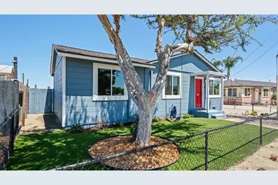  6492-6494 Lanston St., San Diego, CA 92111 - Photo 1