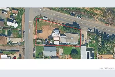  3965 Otay Valley Rd, Chula Vista, CA 91911 - Photo 1