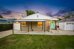 4601 68th St, La Mesa, CA 91942 - Photo 1