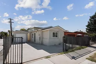 4119 Orange Ave, San Diego, CA 92105 - Photo 1