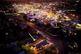 8417 Lemon Ave, La Mesa, CA 91941 - Photo 1