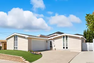 8462 Harwell Dr, San Diego, CA 92119 - Photo 1