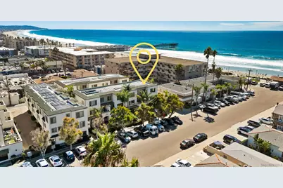  707 Diamond St, San Diego, CA 92109 - Photo 1