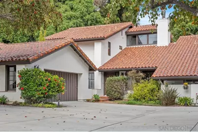  630 Camino Ynez, Solana Beach, CA 92075 - Photo 1