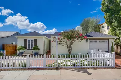  4706 Norma Dr., San Diego, CA 92115 - Photo 1