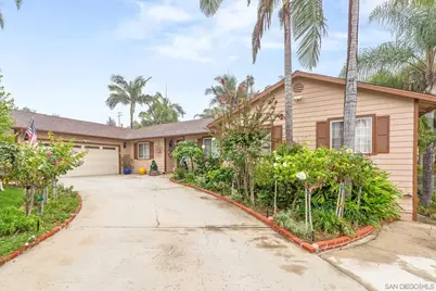  1451 Via Lima, Fallbrook, CA 92028 - Photo 1