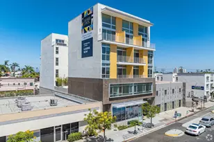 3740 Fifth Ave, San Diego, CA 92103 - Photo 1