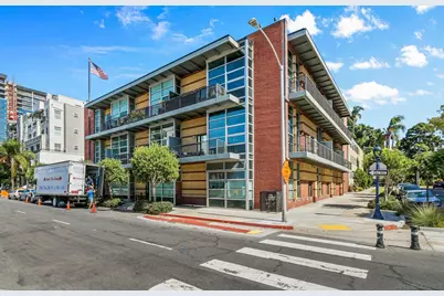  3211 5th Ave #203, San Diego, CA 92103 - Photo 1