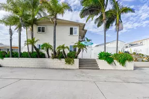 5035 Saratoga, San Diego, CA 92107 - Photo 1