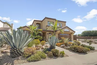  16019 Via Dicha, Rancho Santa Fe, CA 92091 - Photo 1