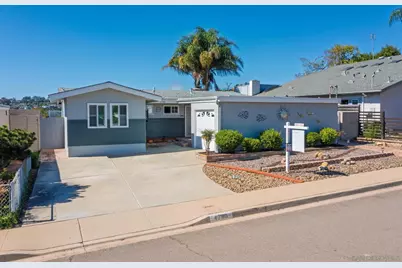  4786 Monongahela St., San Diego, CA 92117 - Photo 1