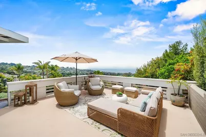  7201 Country Club Drive, La Jolla, CA 92037 - Photo 1