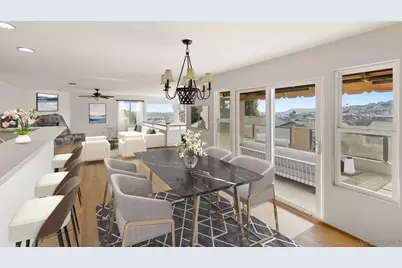  3340 Byron, San Diego, CA 92106 - Photo 1