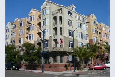  2400 5th Ave #230, San Diego, CA 92101 - Photo 1