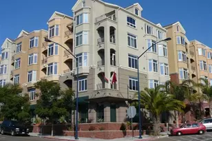 2400 Fifth Ave, San Diego, CA 92101 - Photo 1