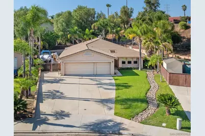  13802 Cheryl Creek Dr, El Cajon, CA 92021 - Photo 1