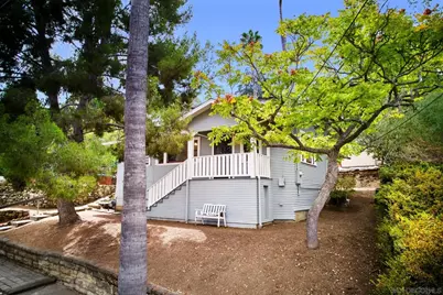  4510 Acacia Avenue, La Mesa, CA 91941 - Photo 1