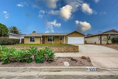  9253 Maranda Dr, Santee, CA 92071 - Photo 1