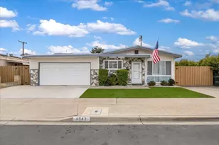 4843 Lehrer Dr, San Diego, CA 92117 - Photo 1