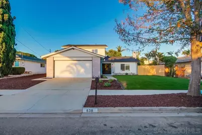  538 Luna Dr, Oceanside, CA 92057 - Photo 1