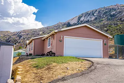  4826 Hidden Glen Dr, Alpine, CA 91901 - Photo 1