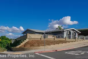 2841 Cowley Way, San Diego, CA 92110 - Photo 1