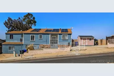  5234 Roswell, San Diego, CA 92114 - Photo 1