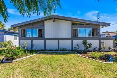  5161 Roscrea Ave, San Diego, CA 92117 - Photo 1