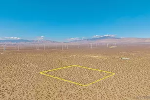 0 3rd Ave, Rosamond, CA 93560 - Photo 1