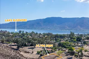 Lot 70 Marshall, Lake Elsinore, CA 92530 - Photo 1