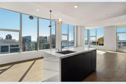  1388 Kettner Blvd #3604, San Diego, CA 92101 - Photo 1