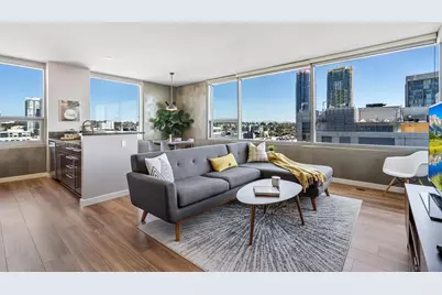  321 10th Ave #1401, San Diego, CA 92101 - Photo 1